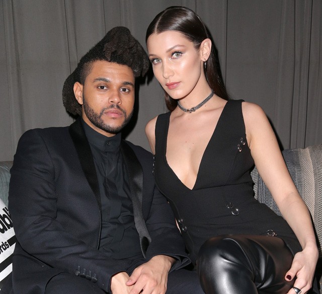 The Weeknd és Bella Hadid megint találkozgatnak?