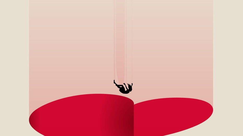  A kapcsolatfüggő személy, még ha rá is jön, hogy ezzel a problémával küszködik, nehezen tud változtatni ezen egyedül