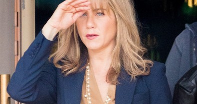 Jennifer Aniston frizurája szuper!