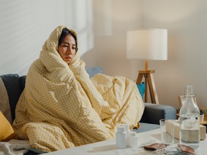 Azonnal keresd fel a háziorvost, ha gyakran tapasztalod ezeket a a tüneteket