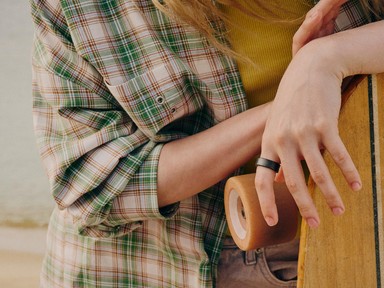 Okosgyűrű? Végre megérkezett, és nem ez az egyetlen izgalmas újdonság