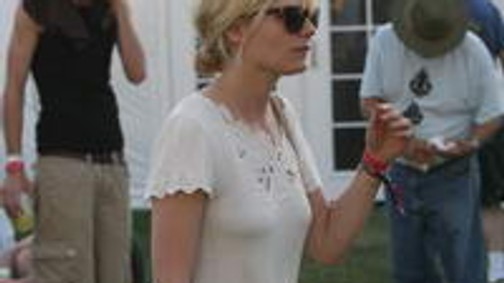 Kirsten Dunst