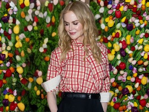 Nicole Kidman új haja valósága sokkolta a rajongókat: az 57 éves színésznő drasztikus frizuraváltáson esett át