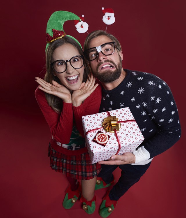 Ezek a leggázabb karácsonyi ajándékok, amit egy ember kaphat