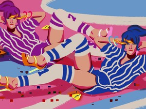 Riválisok vagy szövetségesek? A női kapcsolatok láthatatlan játszmái