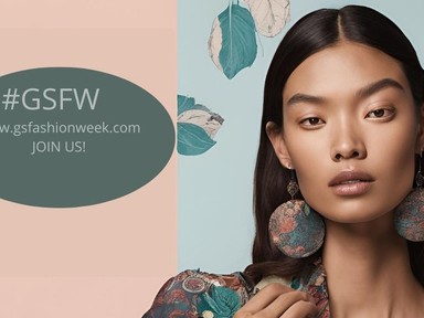 Globális Fenntarthatósági Divathét 2025 Budapest – Fenntartható divat és programok