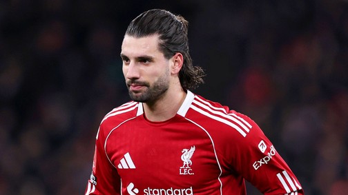 Tényleg ő lenne? Szoboszlai Dominikra rá sem ismertünk új külsejével