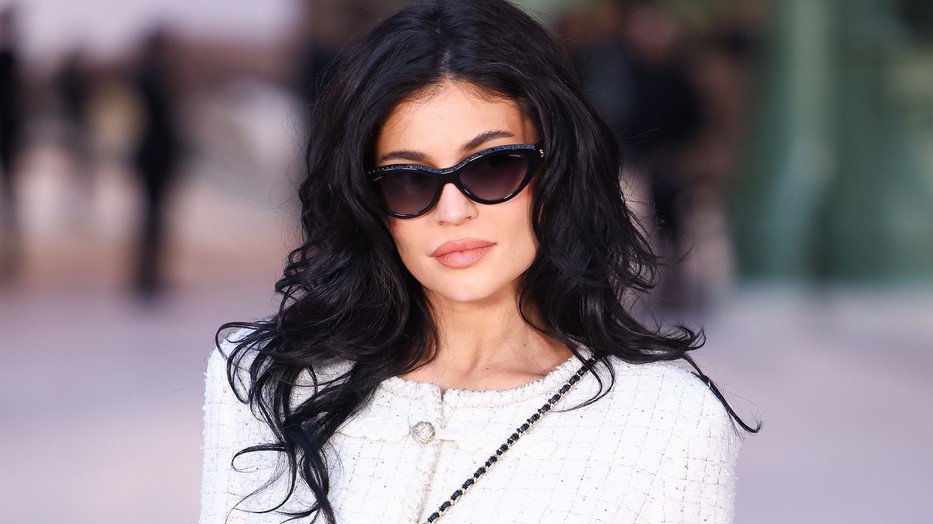 Kylie Jenner rajongói ezúttal sem tettek lakatot a szájukra