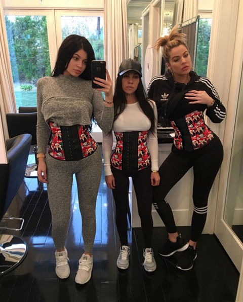 A legőrültebb szépségtrendek 2015-ből