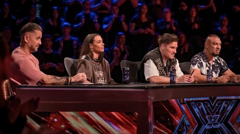 Folytatódott az X-Faktor legújabb évadának válogatója