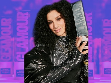 „Szeretek valami emlékezeteset mutatni, amivel megdöbbentem az embereket” – a GLAMOUR Women of the Year Az év divattervezőjével, Poprádi Flórával beszélgettünk