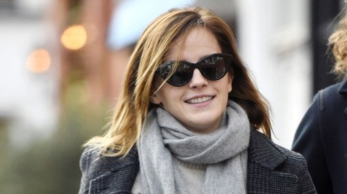 Jó ég, de izgi! Emma Watson titokzatos új barátja nagyon jóképű!