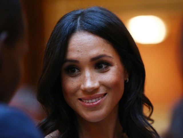 Meghan Markle