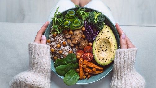 Húsmentes hétfő? Ezért olyan jó ötlet, ha te is ragaszkodsz hozzá