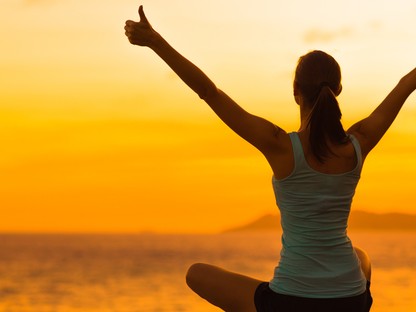 7 nap kihívás, hogy teljesen megújulj - te bevállalod?