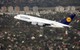 Megérkezett az Airbus 380 Budapestre