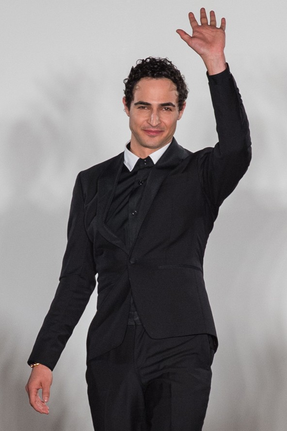 Zac Posen