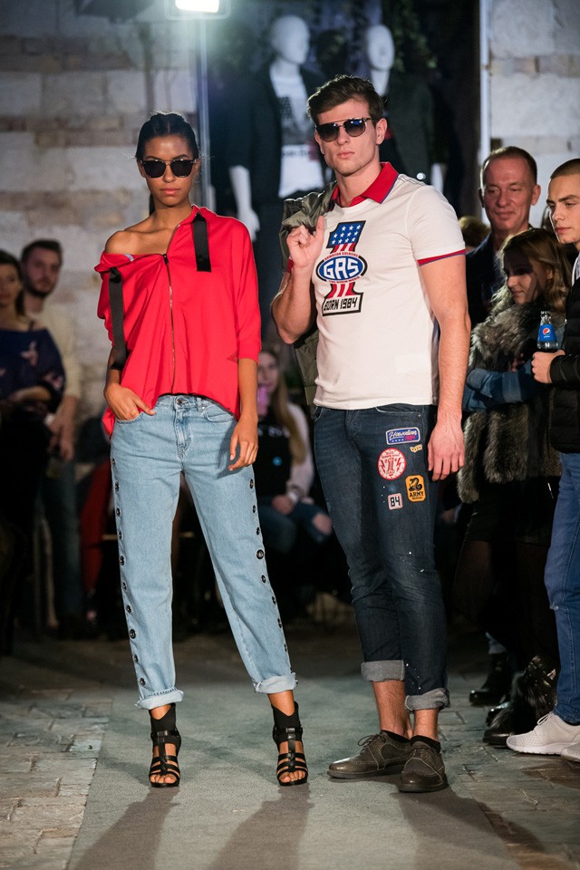 Téged mi tesz egyedivé?