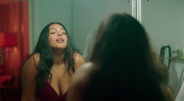 reklám, nőiesség, hari nef, kampány, videó, 1 perc, film