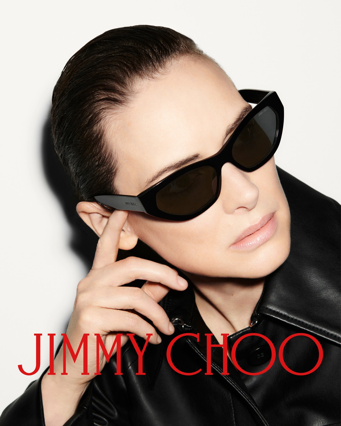 Jimmy Choo X Winona Ryder 2024 ősz