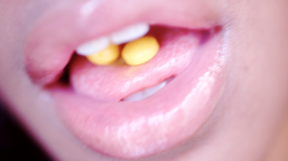 Kábítószer-ellenes világnap