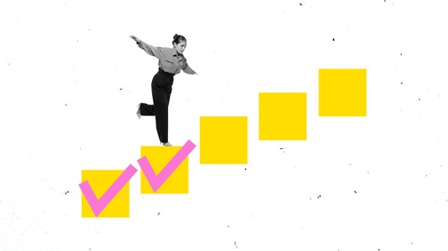 4 módszer a pszichológustól, amivel bármit elérhetsz az életben