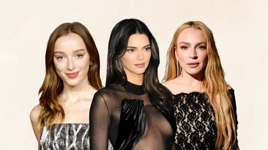 13 őszi hajszín, amibe azonnal beleszeretsz majd