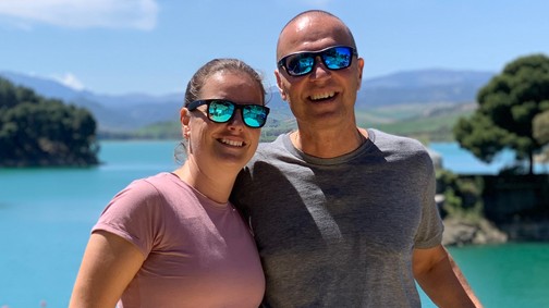 Andalúziában élnek, a kalauzaid lesznek – és lehet, hogy önmagadhoz is közelebb vezetnek