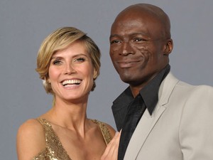 Igazi szívtipró lett Heidi Klum fia: Henry Samuel modellként debütál, és a lélegzeted is eláll majd a megjelenésétől