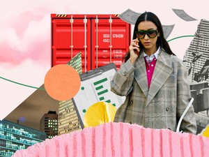 Hogyan alakítják át a nők a logisztikai szektort és visznek bele új perspektívát?