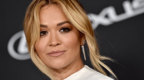 Titokban férjhez ment Rita Ora