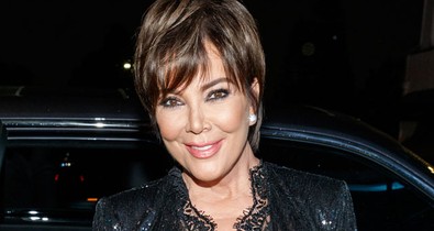 Brutális! A 63 éves Kris Jenner 20 évet letagadhatna új fotóján