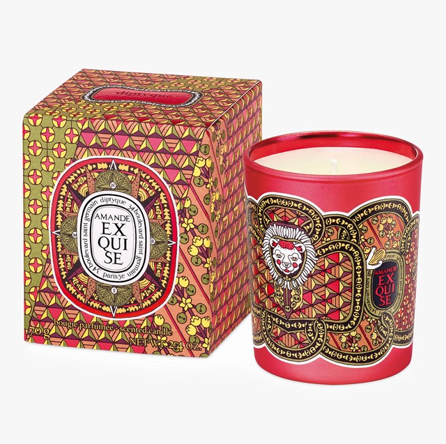 Amande Exquisite illatgyertya DIPTYQUE 19800 Ft/190 g