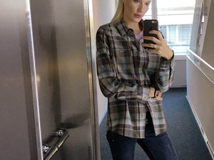 Egy jó flaneling csodákra képes