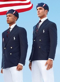 olimpia, ralph lauren, giorgio armani, stella mccartney, prada, london, hermés