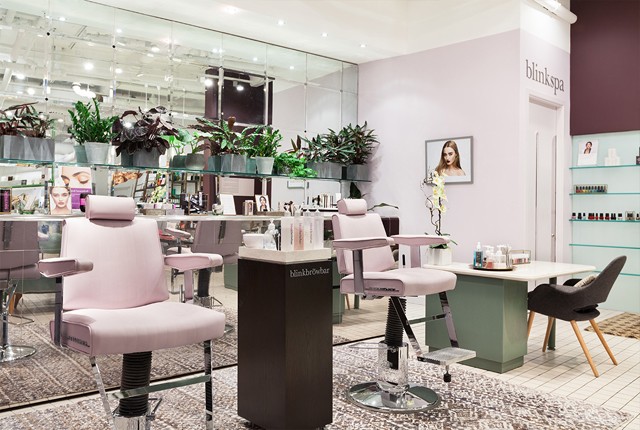 5 kedvenc helyet ajánl Londonban és Budapesten a magyar tervező