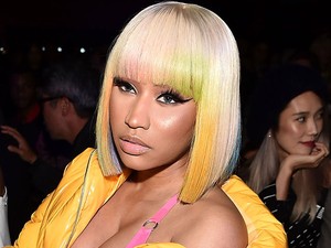 Íme Nicki Minaj és Cardi B reakciója verekedésük után
