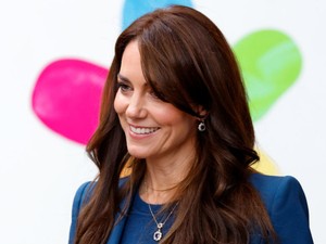 Megszólalt Katalin hercegné barátja, itt tart most a hercegné kezelése