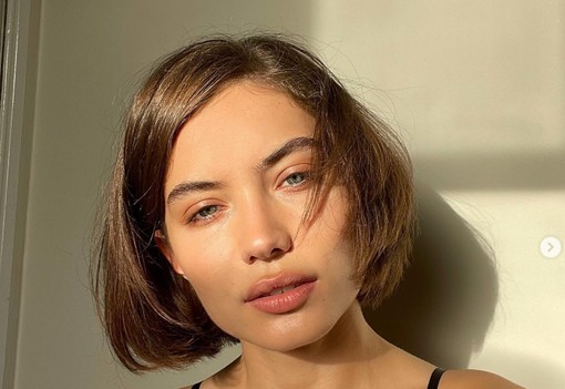 Ez a csodaszép nő volt Dylan Sprouse nagy szerelme Palvin Barbara előtt: Dayna Frazer maga is modell, ráadásul nem is akármilyen gyönyörű 