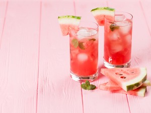 Hűsölj a legfinomabb limonádéval a nyár utolsó napjain