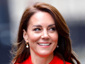 Katalin hercegné bebizonyította, hogy született királyné