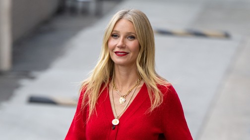 Gwyneth Paltrow és 18 éves lánya pont olyanok, mintha ikrek lennének