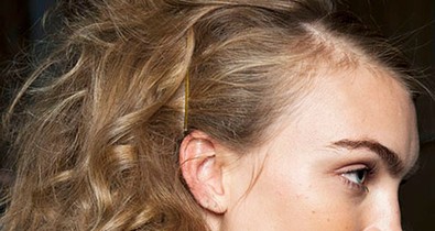 Göndör a hajad? Jó neked!