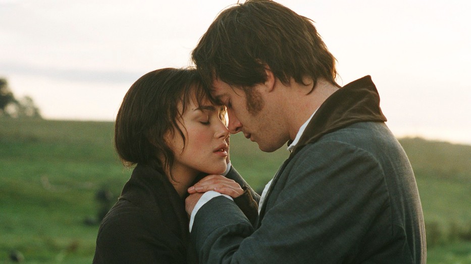 Pride & Prejudice 2005
