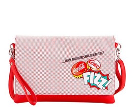 Minitáska CARPISA 8990 Ft, Glamour-napokon 7190 Ft