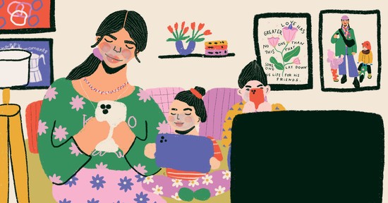 Mit ront el a legtöbb szülő a kamasz gyerekével – és miért kerülhet ez a kapcsolatukba?