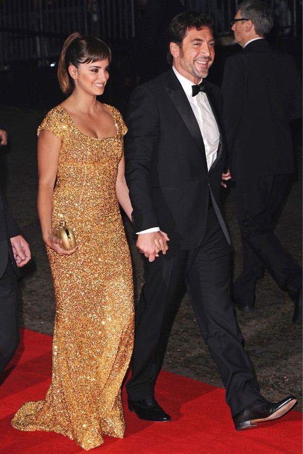 Megszületett Penélope Cruz és Javier Bardem második gyereke!