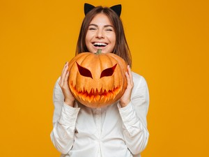 Rémesen jó cuccok Halloweenre