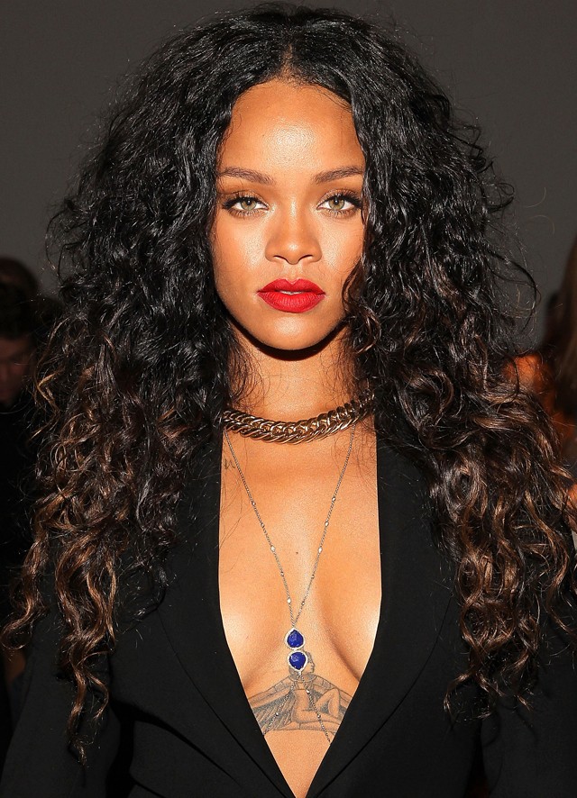 Rihanna