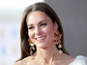 Katalin hercegné megtörte a hagyományokat, és észre sem vetted